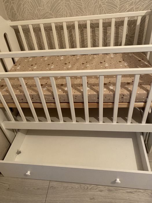 Манеж детский кровать детская