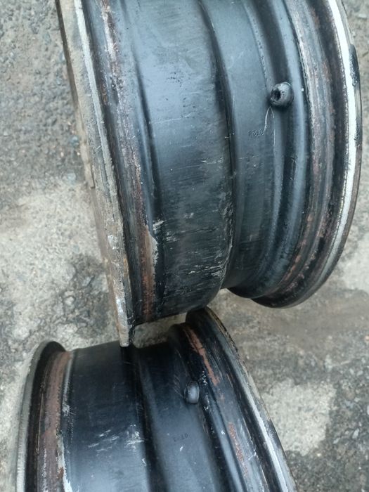 Диски Камри R 15