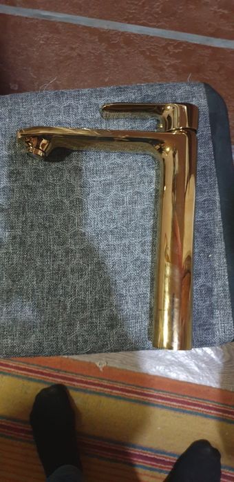 Продам смеситель новый