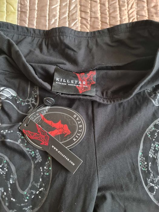 Готик клин Slitherina на Killstar