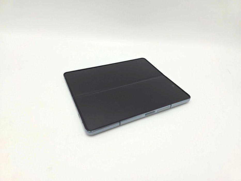 Samsung Fold4 Black 256GB 12GB Ram DualSim Neverlocked Stare Buna