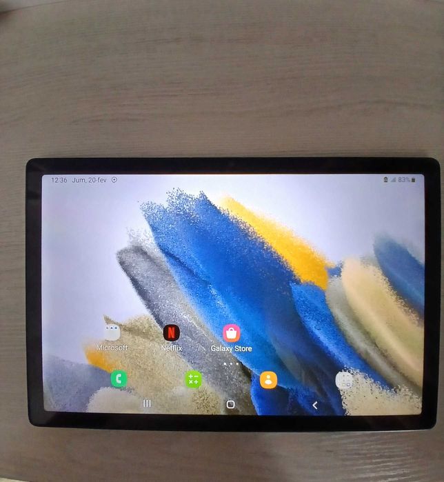 Samsung Galaxy Tab A8