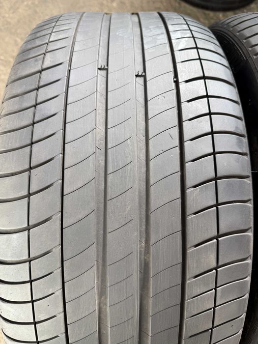 2x Anvelope Vara 275/40 r19 runflat - Michelin Primacy 3 RSC