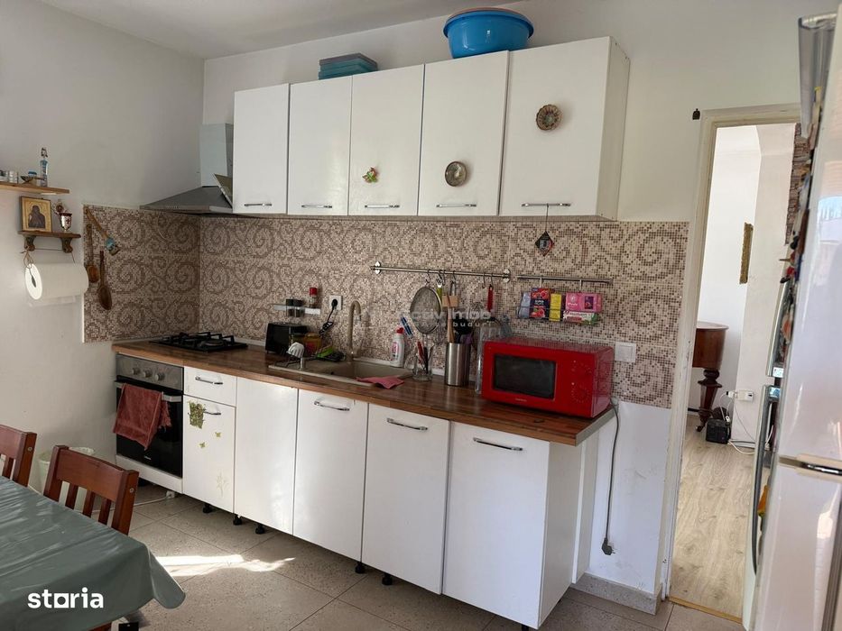 Casa P+M - 4 camere - Magurele