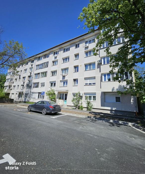 Apartament cu 2 camere – Ultracentral | Str. M. Averescu | 79.000 €