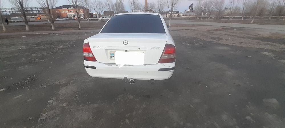 Продам Мазда 323