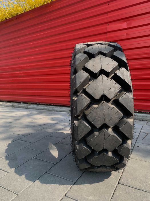 Anvelope industriale 10-16.5, GALAXY HULK, cauciucuri cu garantie