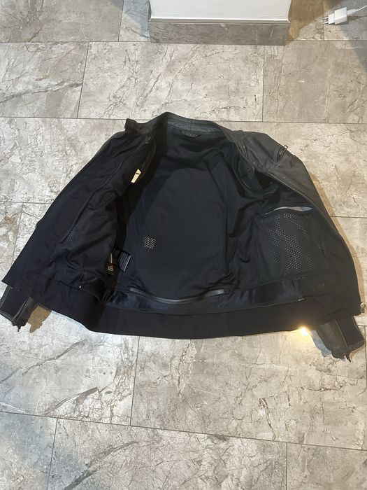 Geaca pentru motor Dainese