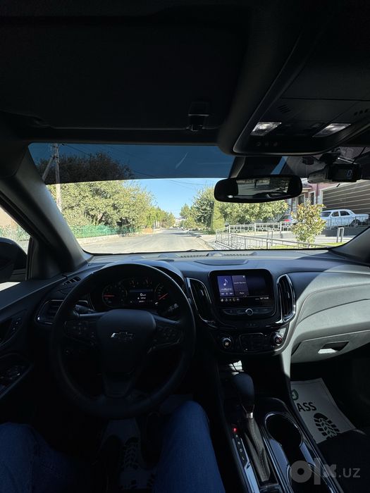 chevrolet equinox 2023
