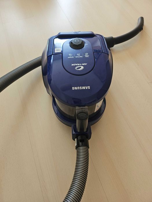 Aspirator Samsung fara sac