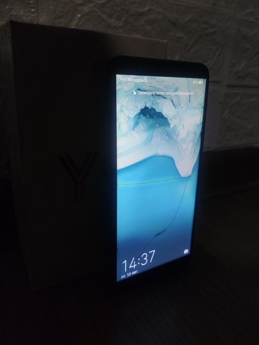 Huawei y9 Хуавей у9
