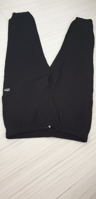 Lacoste Regular Fit Pant Mens Size 5 - L НОВО! ОРИГИНАЛ! Мъжко Долнище