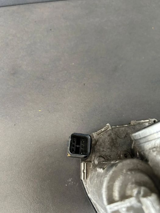 Clapeta acceleratie A2C53145951 BMW Seria 1 2008 116i MT (122 hp)