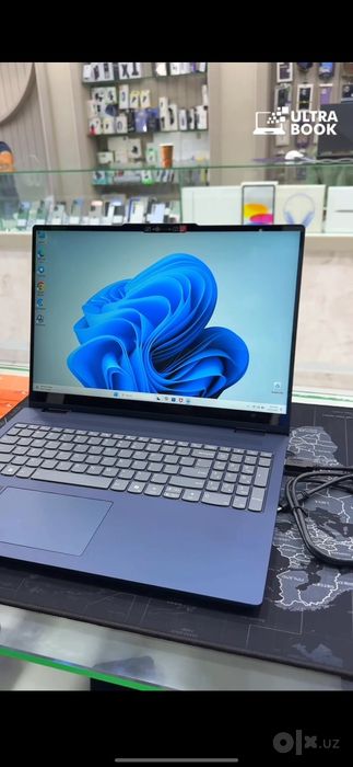 Lenovo IdeaPad 5 2-in-1