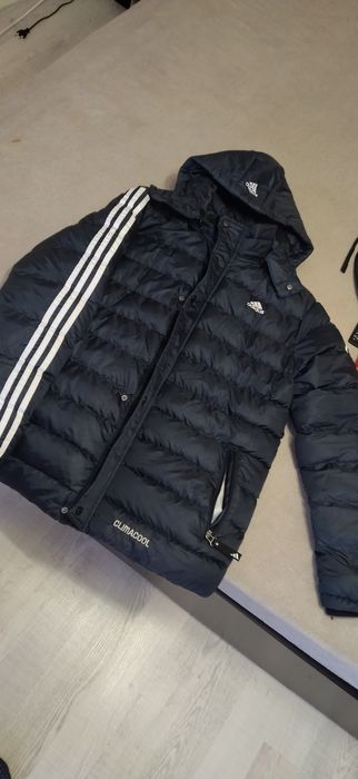 Зимно яке.връкно яке