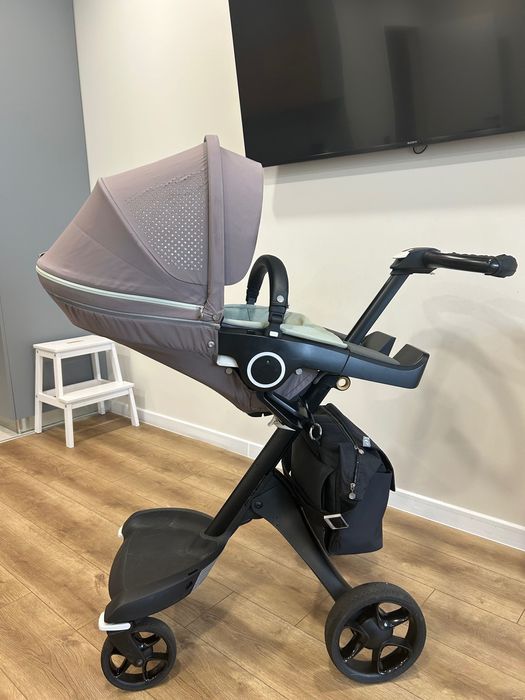Stokke xplory v6