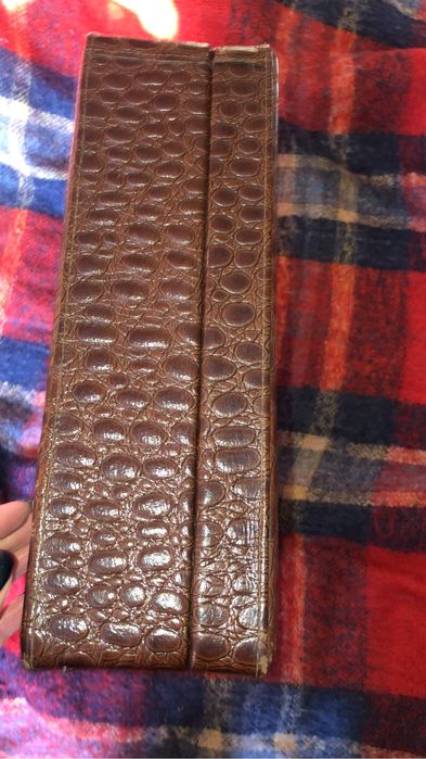 Дипломат времен СССР