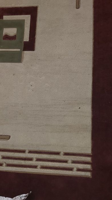 Ковер турецкий, синтетический