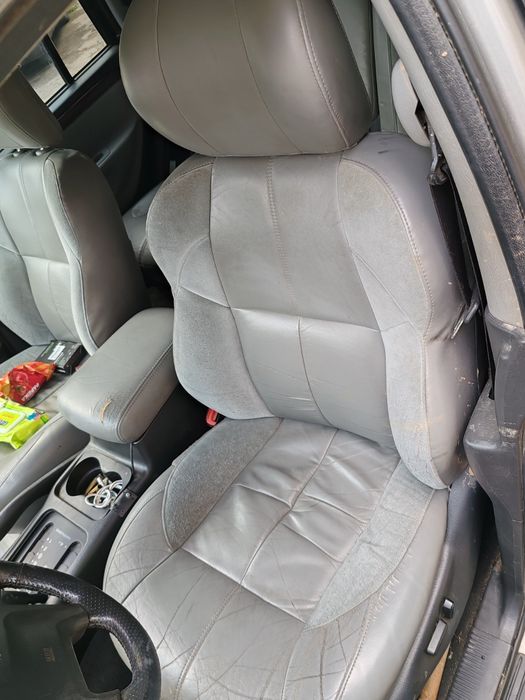 Jeep grand cherokee 4.7 H.O