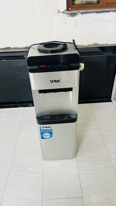 Kuler vital sotiladi