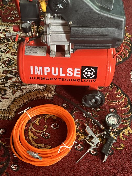 Кампресир сотилади 1500 минг сум