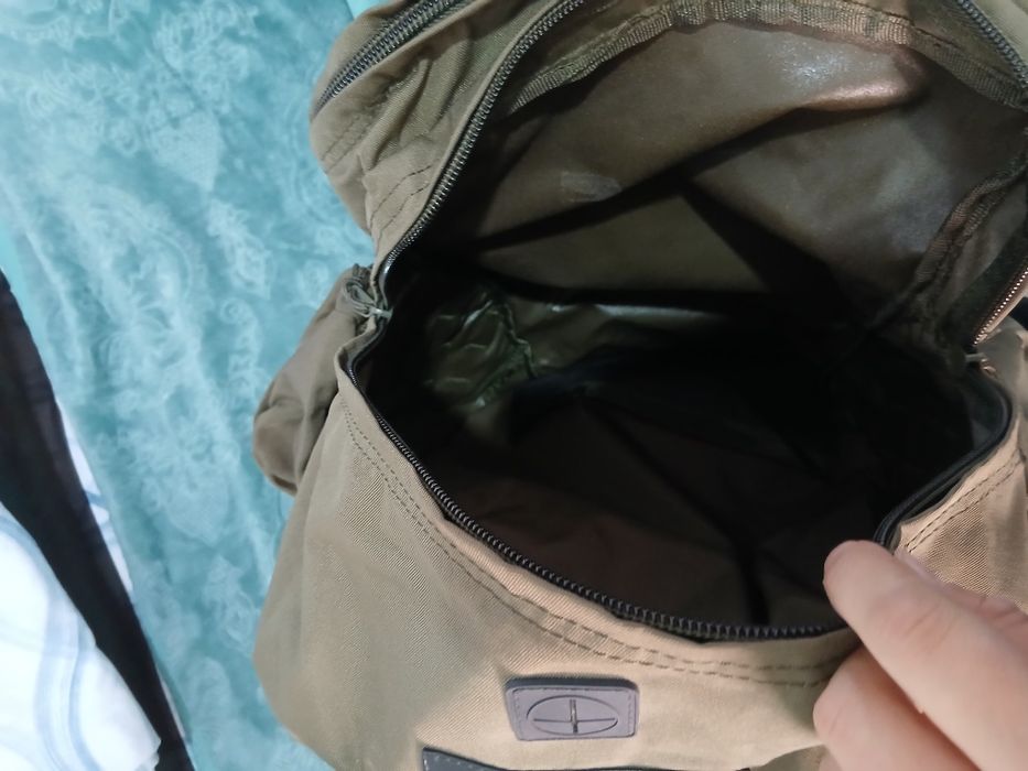 Тактический рюкзак