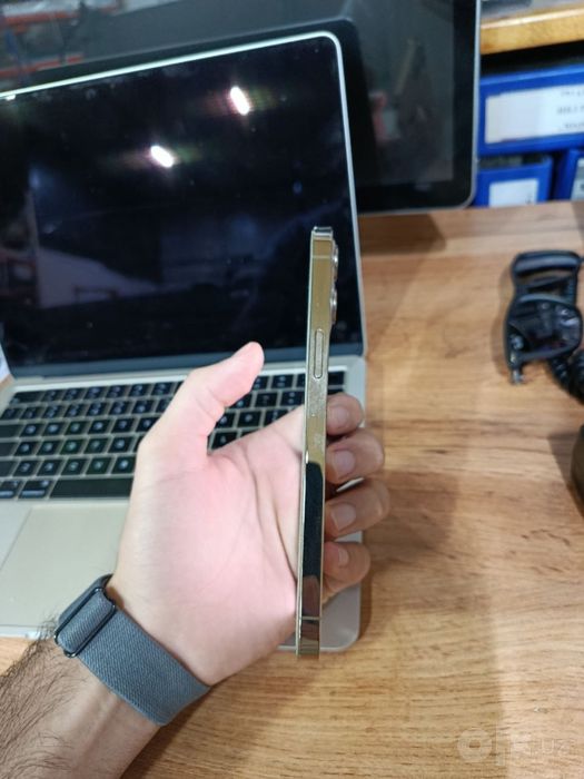 Iphone 12 PROMAX 256gb