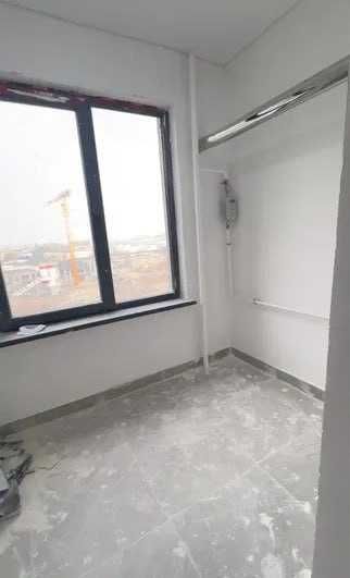 Assalom Jomiy Golden House — 1-комнатная квартира 32,23 м²!
