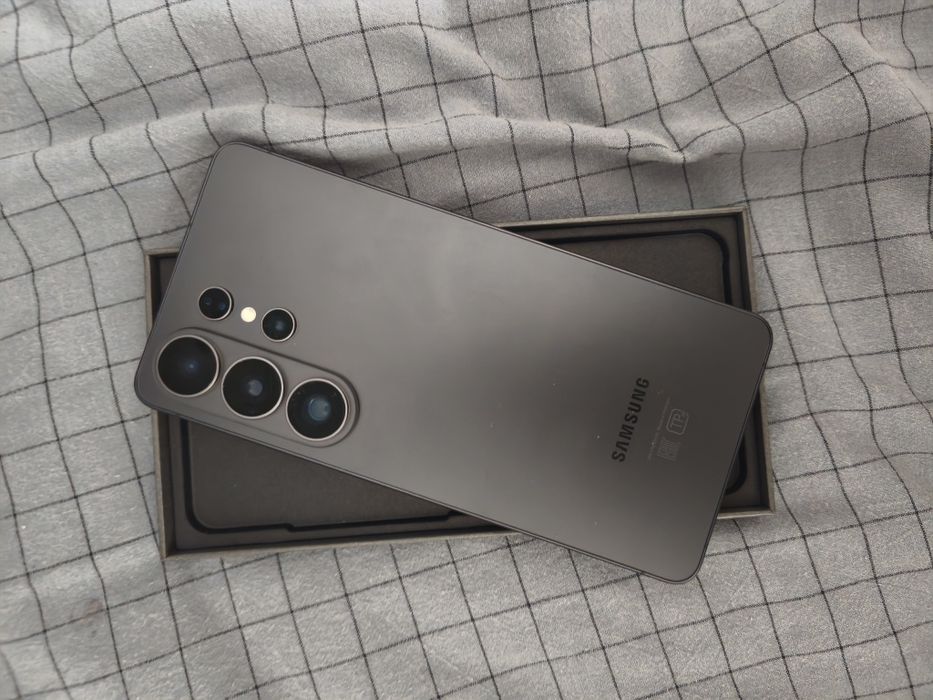 Samsung s26 ultra