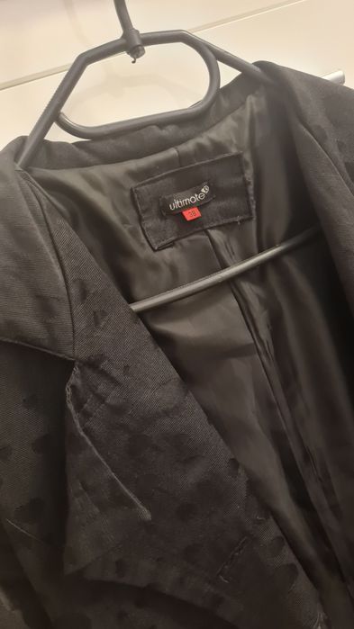 Trenci stil rochie 38 M Ultimate