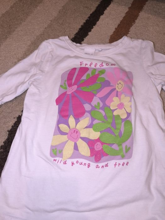 Голям лот дрешки 104см Zara,Next, Baby Gap