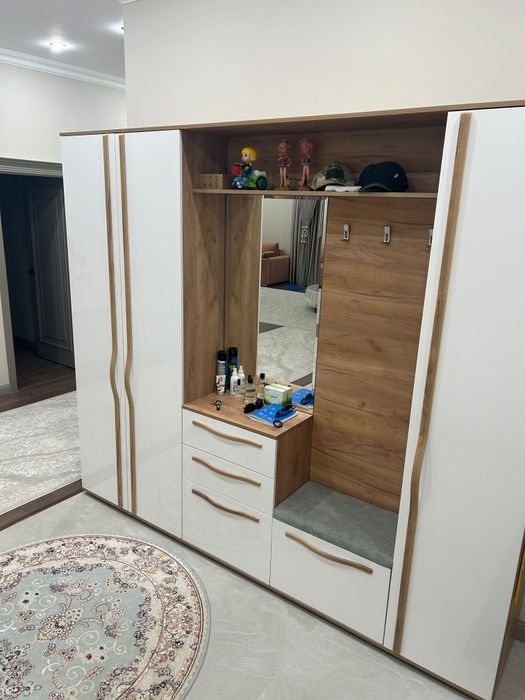 Прихожка сатылады
