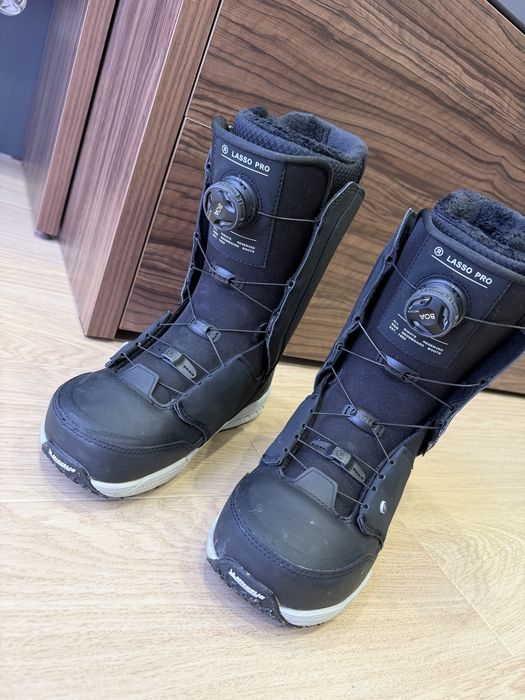 Ботинки для сноуборда