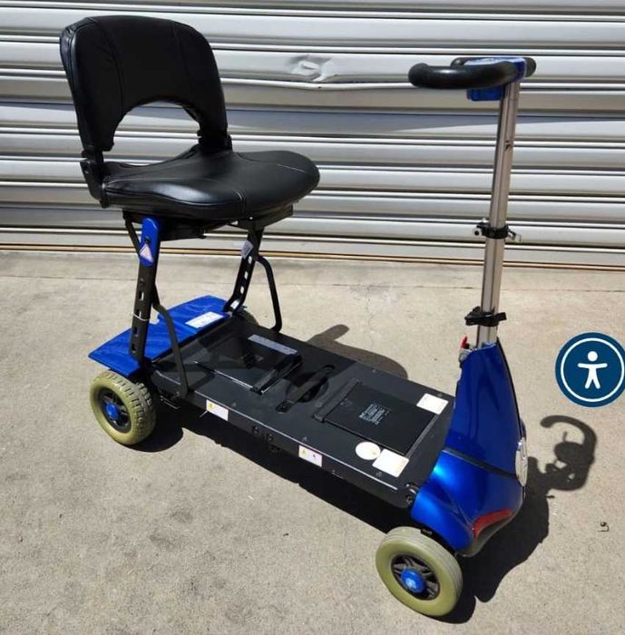 Repar, reconditionez ca noi baterii biciclete,trotinete,carucioare