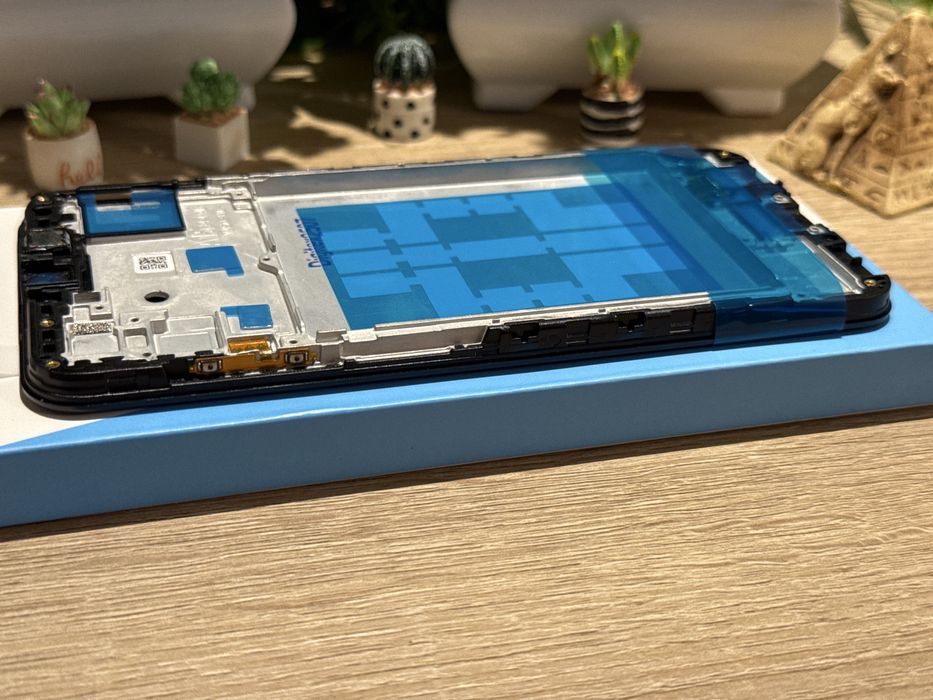 Display Service Pack Samsung A15 ‼️Garantie‼️