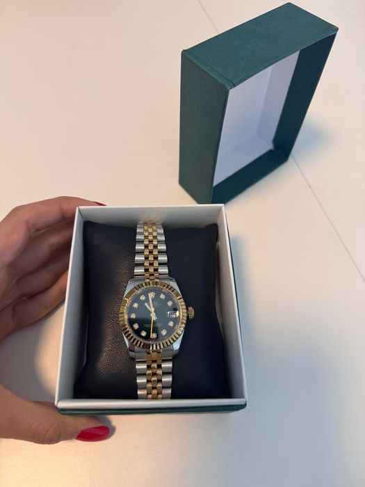 Rolex дамски часовник