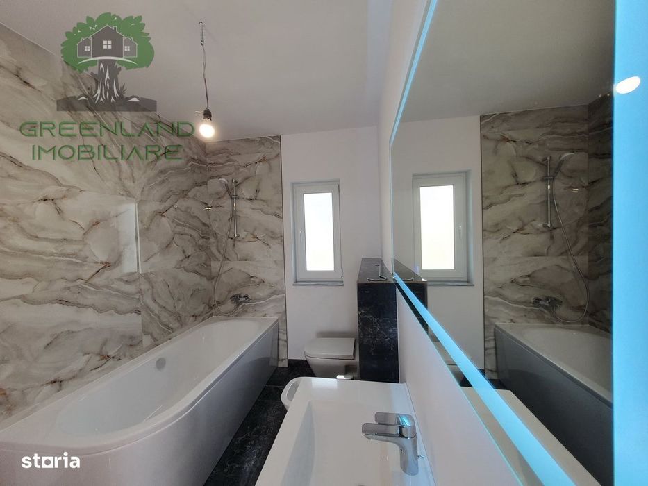 CASA INDIVIDUALA 4 cam, 3 bai, BECI, 148mp, ST 550mp, CUG-Valea Adanca