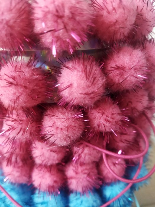 Колпак на день рождения