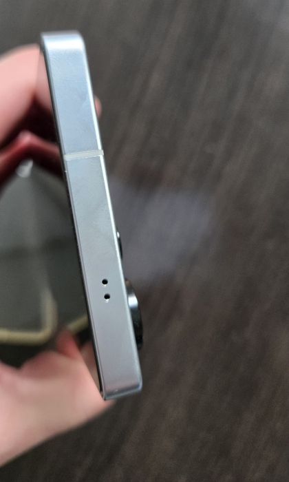 Samsung Galaxy S25 Ultra - 256GB