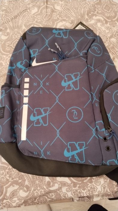 nike elite bag оригинал