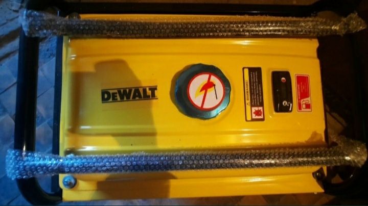 Продам бензиновый гениратор