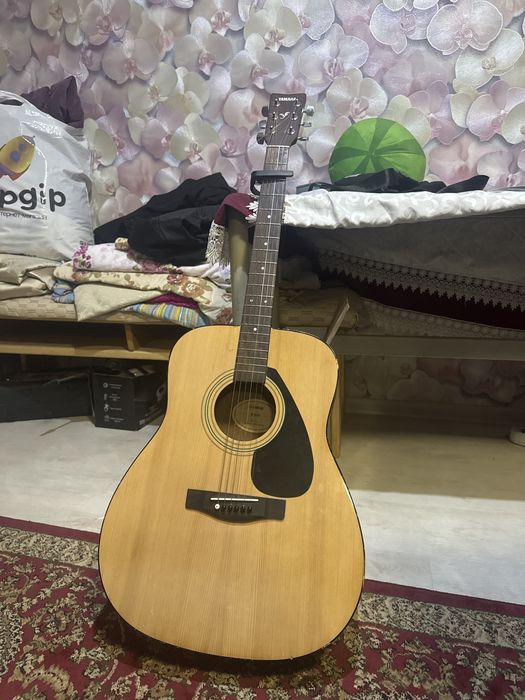 Yamaha F310 только обмен