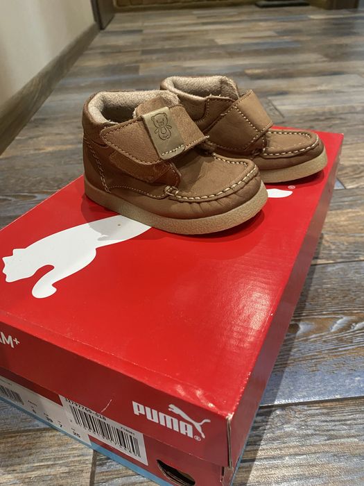 Lasocki kids детски ботички