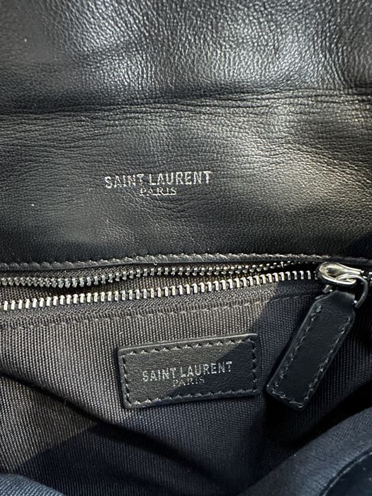 Чанта saint laurent