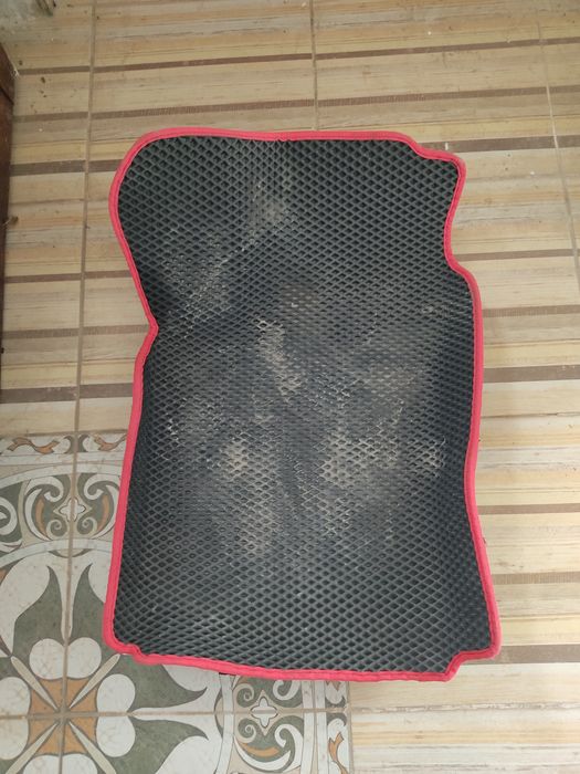 Автоковрики евро ВАЗ