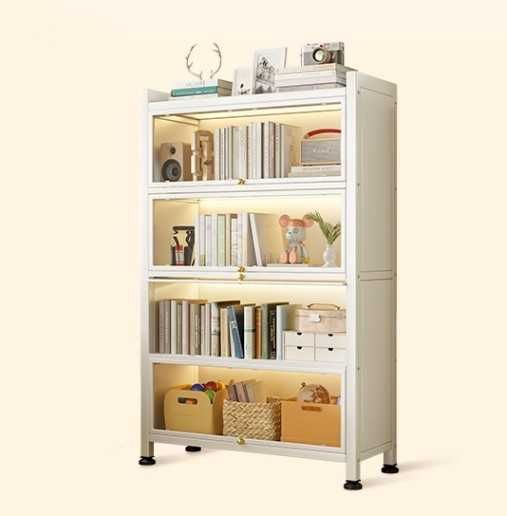 Универсальный шкаф с полками | Uy va oshxona uchun