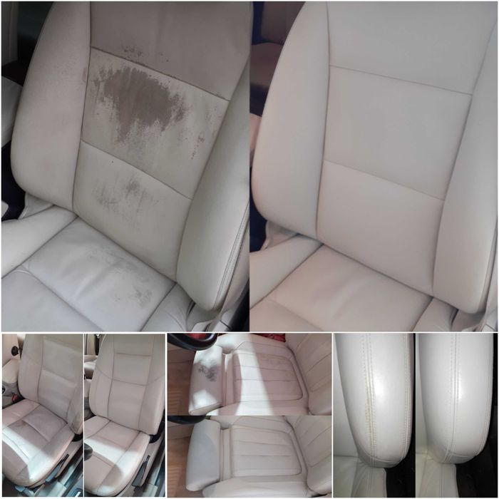 Reparatie Tapiteria Auto sau vopsire