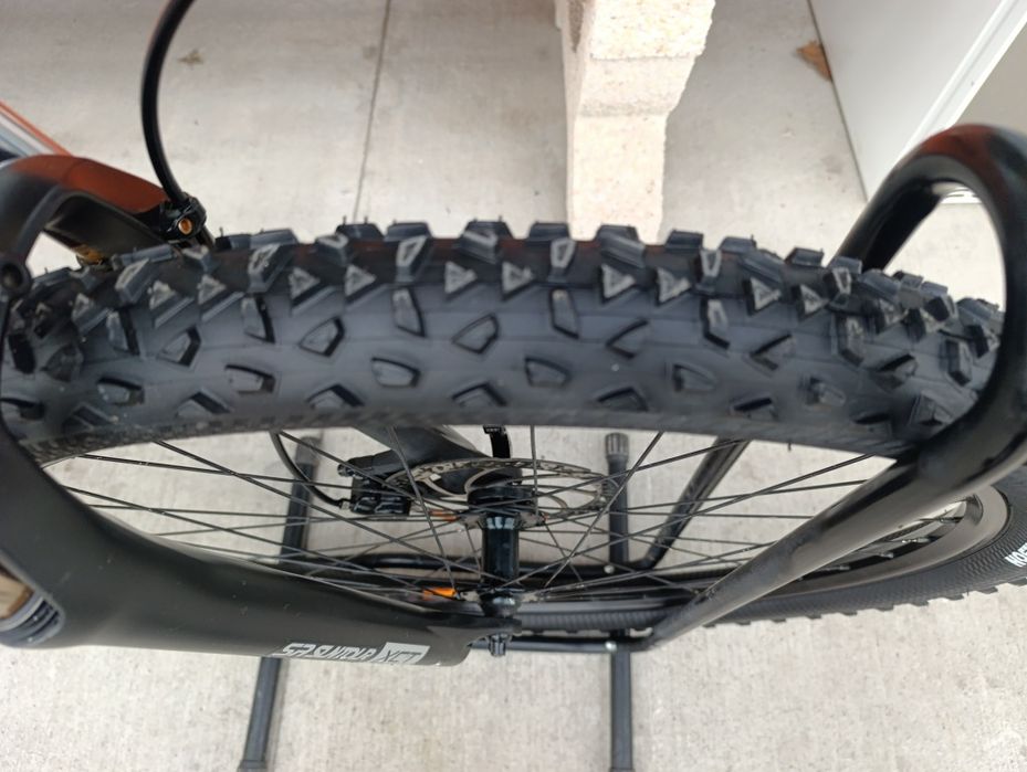 Планински велосипед TREK MARLlN 5 29/L