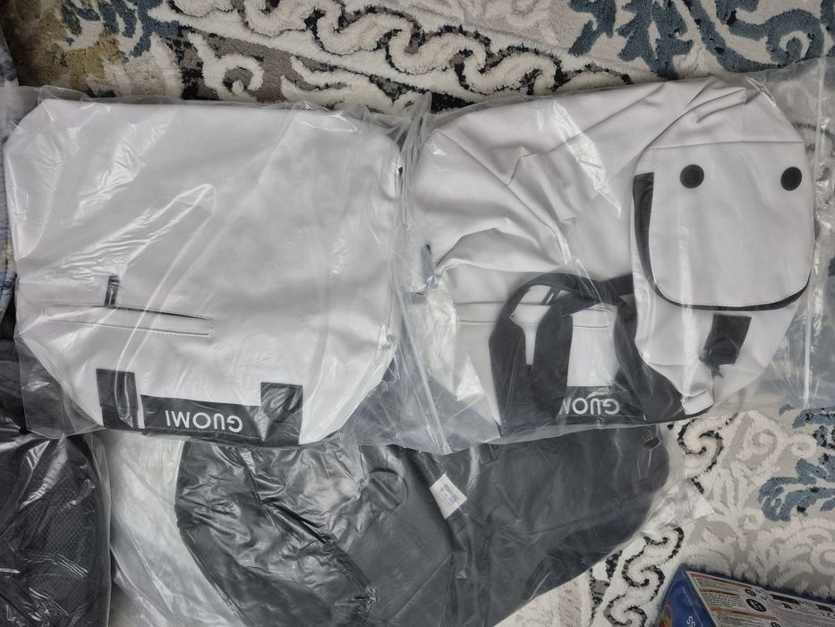 Продам новые сумки