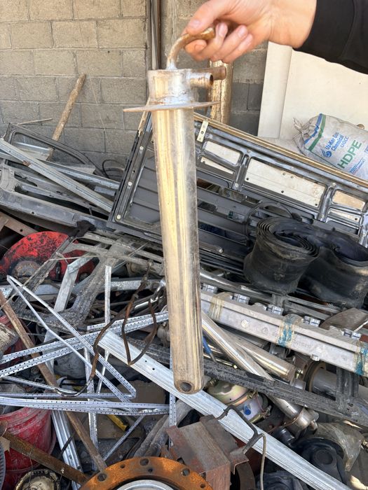 Продам теплообменник